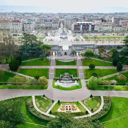 Apartman Hyper Centre De - N32