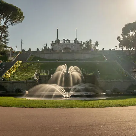 Hyper Centre De - N32 *