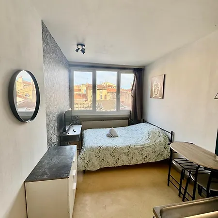 Hyper Centre De - N32 * Valence