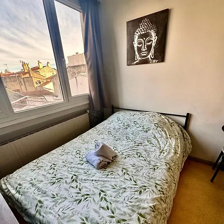 Apartman Hyper Centre De - N32