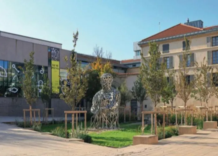 Apartman Hyper Centre De - N32 *