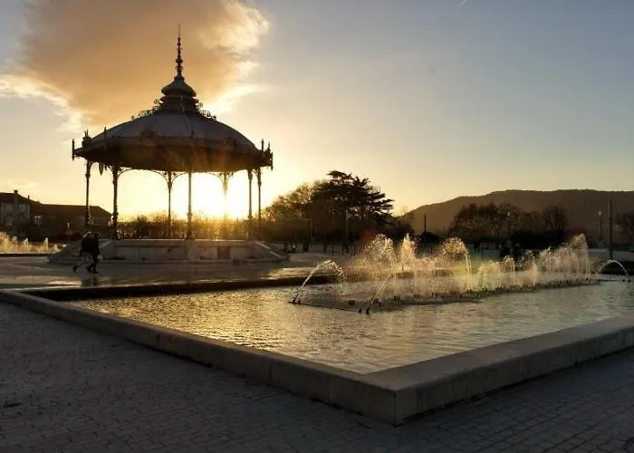 Apartman Hyper Centre De - N32 Valence