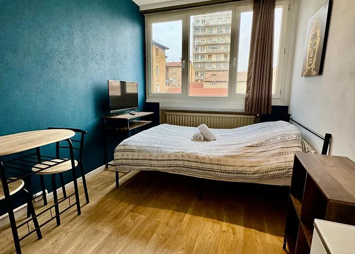 Hyper Centre De - N32